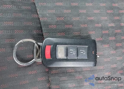 2016 Mitsubishi Outlander Sport 2.4 Se from USA, damaged, VIN JA4AR3AW3GZ054486